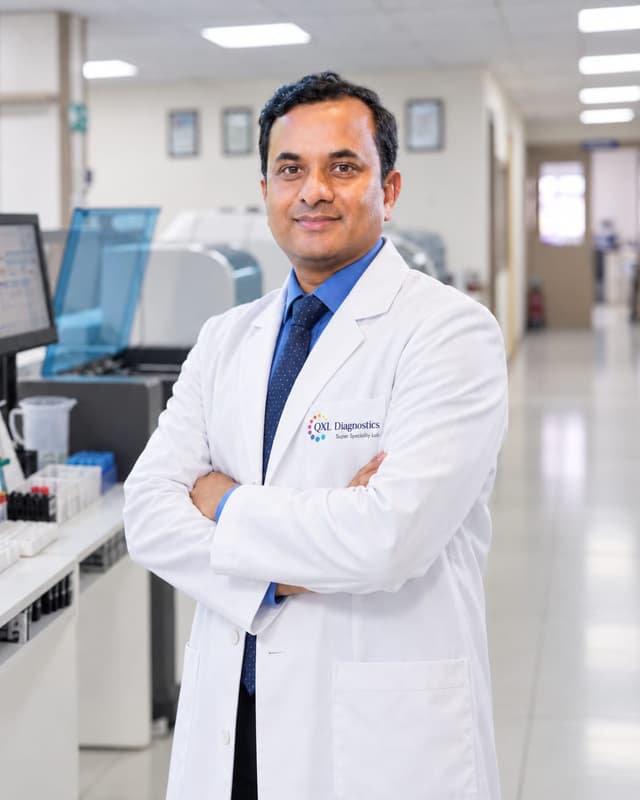 Dr. Shantakumar Muruda