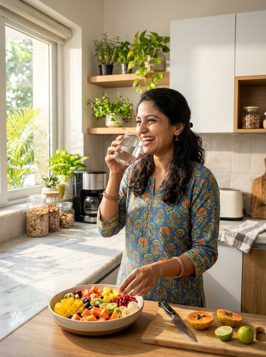 Track your 3-month sugar with clinical precision.