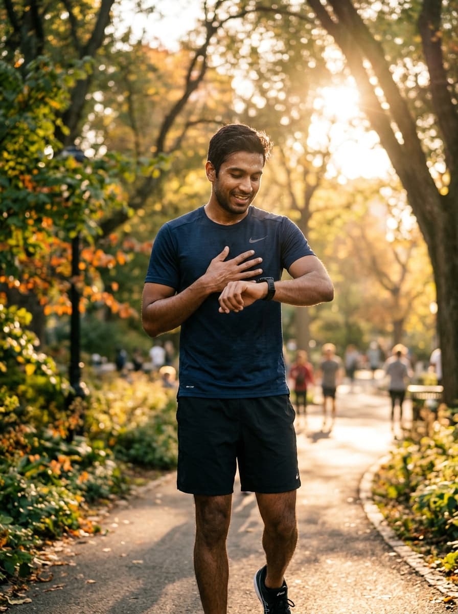 Silent cardiac risks shouldn't wait for symptoms.