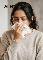 Allergy