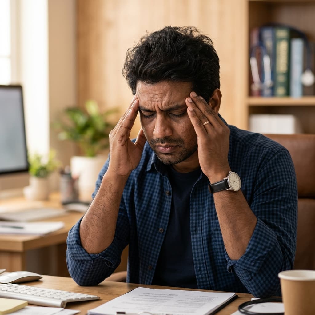 Fatigue & Energy