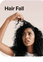 Hair Fall