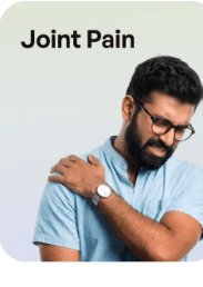 Joint Pain