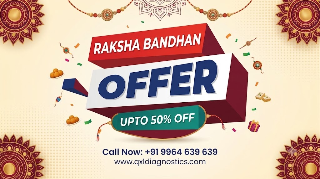 RAKSHA BANDHAN SPECIAL OFFER