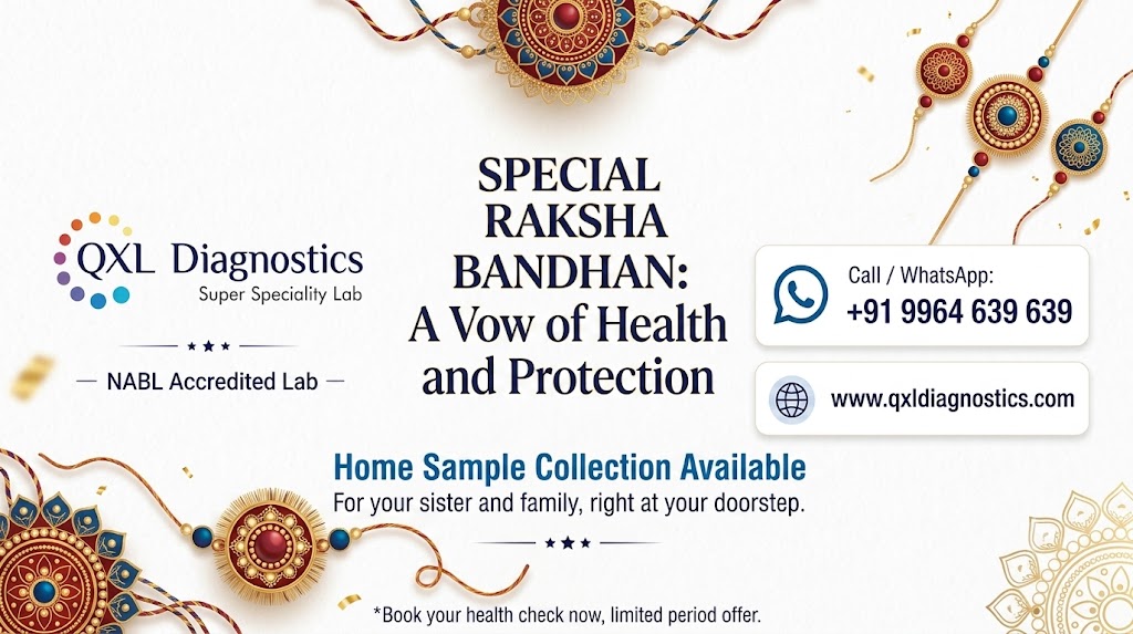 SIBLING HEALTH SCREENING PANEL