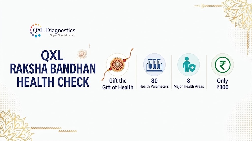 NABL ACCREDITED DIAGNOSTIC CARE